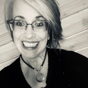 Meet your Posher, Sally